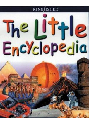 Little activity encyclopedia