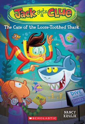 The case of the loose-toothed shark