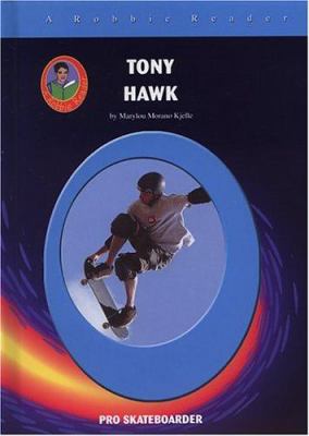 Tony Hawk : pro skateboarder