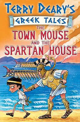 The town mouse and the Spartan house