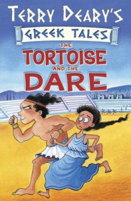 The tortoise and the dare