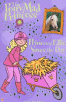 Princess Ellie saves the day