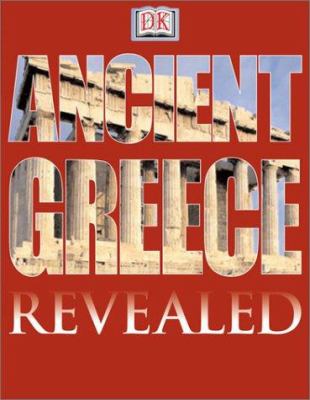 Ancient Greece revealed