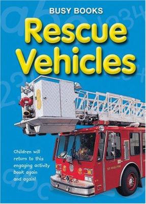 Rescue vehicles