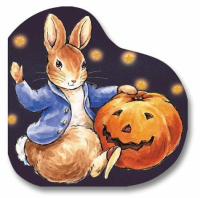 Peter Rabbit's Halloween.