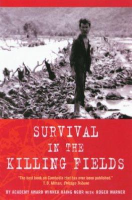 Survival in the killing fields