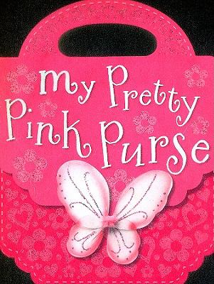 My pretty pink purse