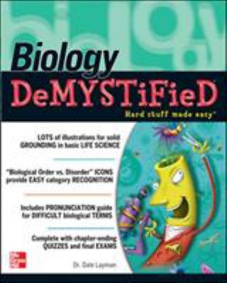 Biology demystified