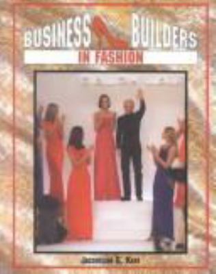 Business builders in fashion