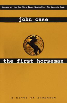 The first horseman