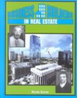 Business builders in real estate