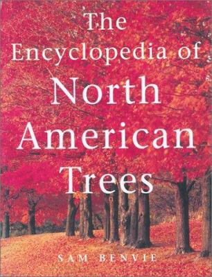 The encyclopedia of North American trees