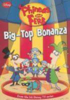 Big-top bonanza