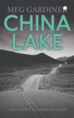 China Lake