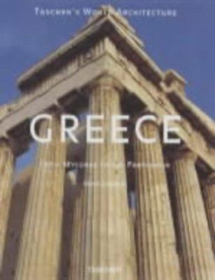 Greece : from Mycenae to the Parthenon