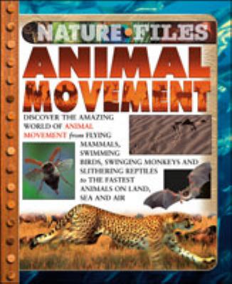 Animal movement