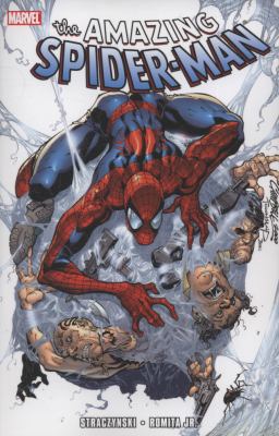 The amazing Spider-Man. [Book 1] /