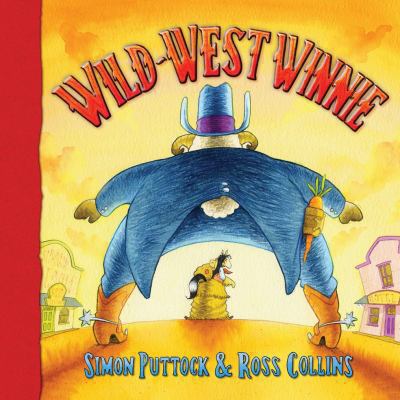 Wild-west Winnie