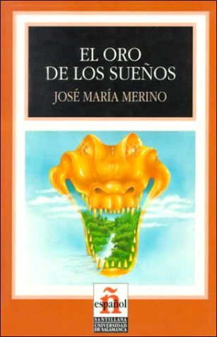 El oro de los sueños