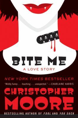 Bite me : a love story