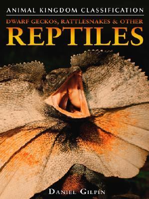 Dwarf geckos, rattlesnakes, & other reptiles