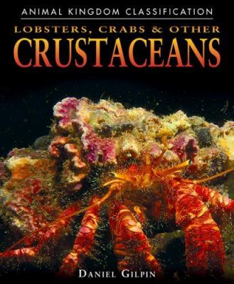Lobsters, crabs & other crustaceans