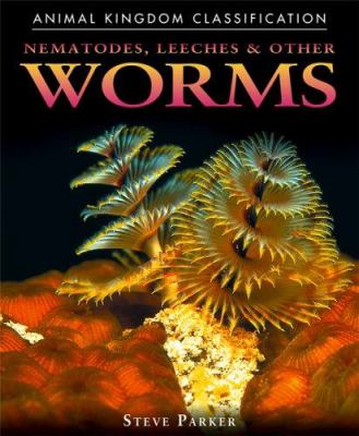 Nematodes, leeches & other worms