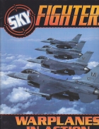 Sky fighters