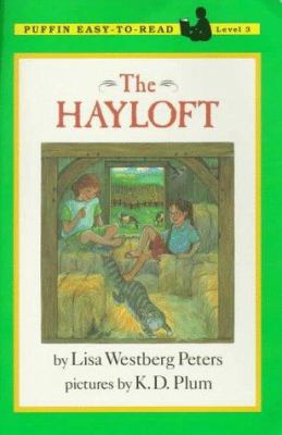 The hayloft