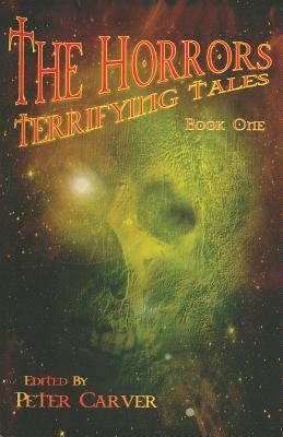 The horrors : terrifying tales