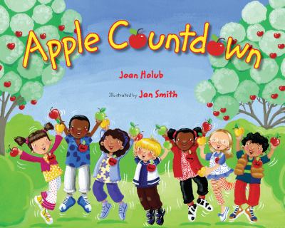 Apple countdown