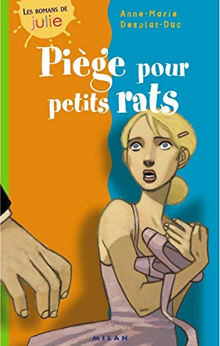 Piège pour petits rats