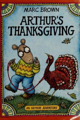 Arthur's Thanksgiving