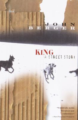King : a street story
