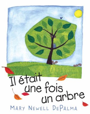 Il était une fois un arbre