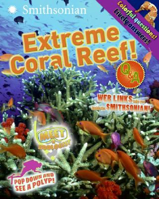 Extreme coral reef! Q & A.