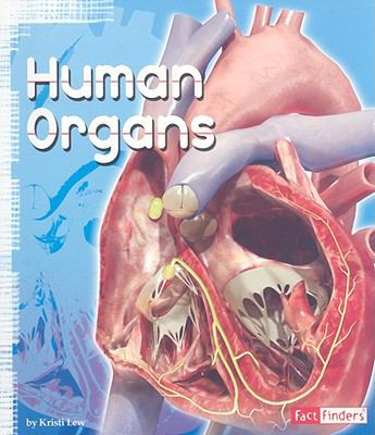 Human organs