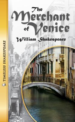 The merchant of Venice