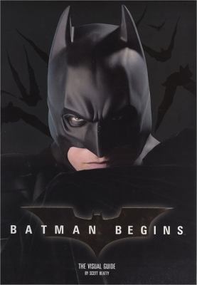 Batman begins : the visual guide