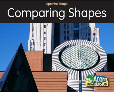 Comparing shapes