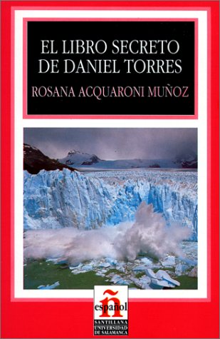 El libro secreto de Daniel Torres