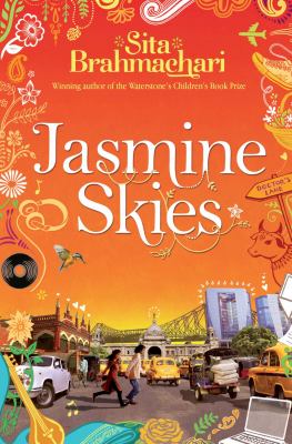 Jasmine skies