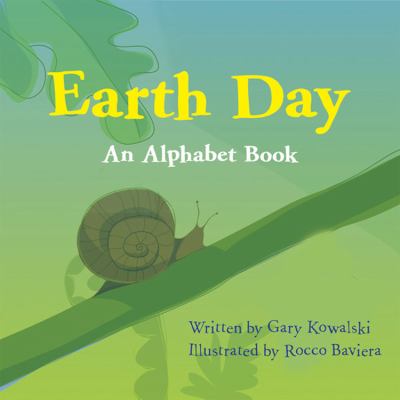 Earth day : an alphabet book