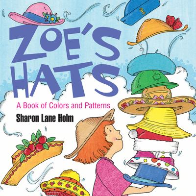 Zoe's hats