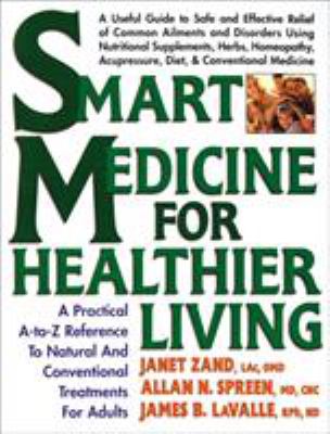 Smart medicine for healthier living