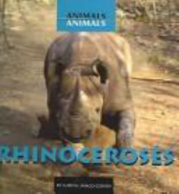 Rhinoceroses