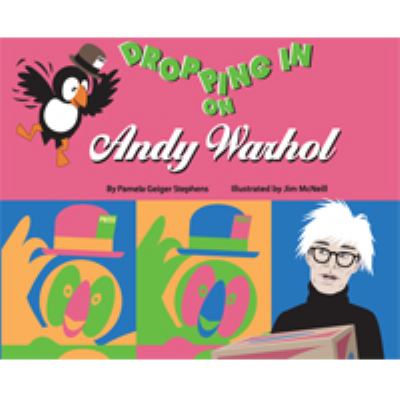Dropping in on Andy Warhol