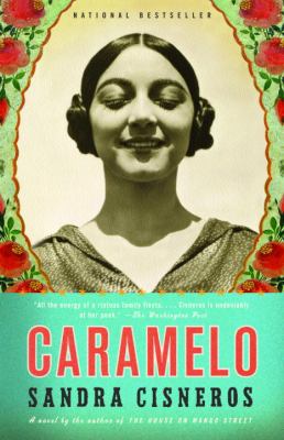 Caramelo : a novel