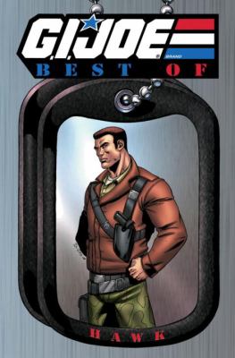 G.I. Joe. Best of Hawk /