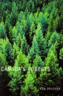 Canada's forests : a history